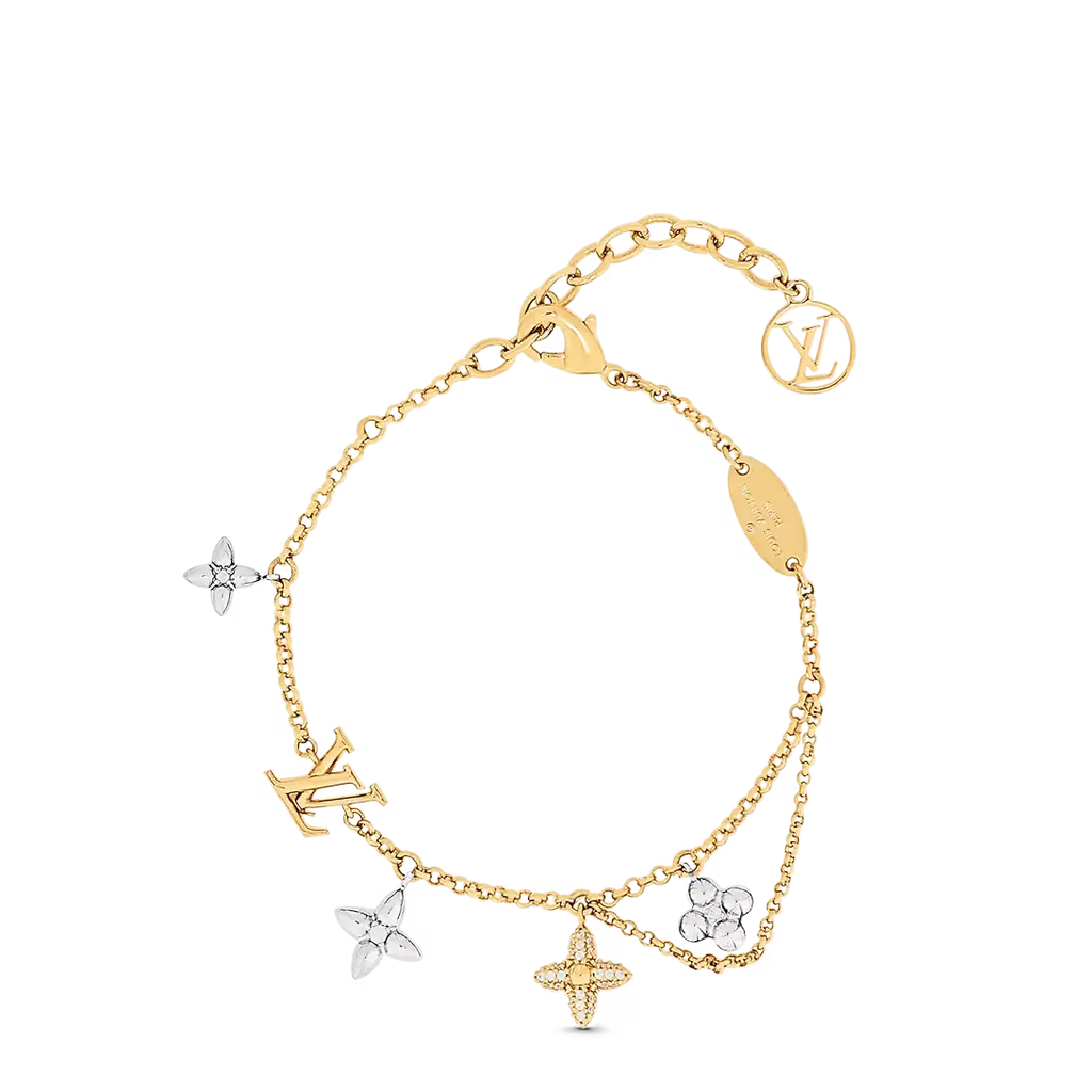 LV bracelet