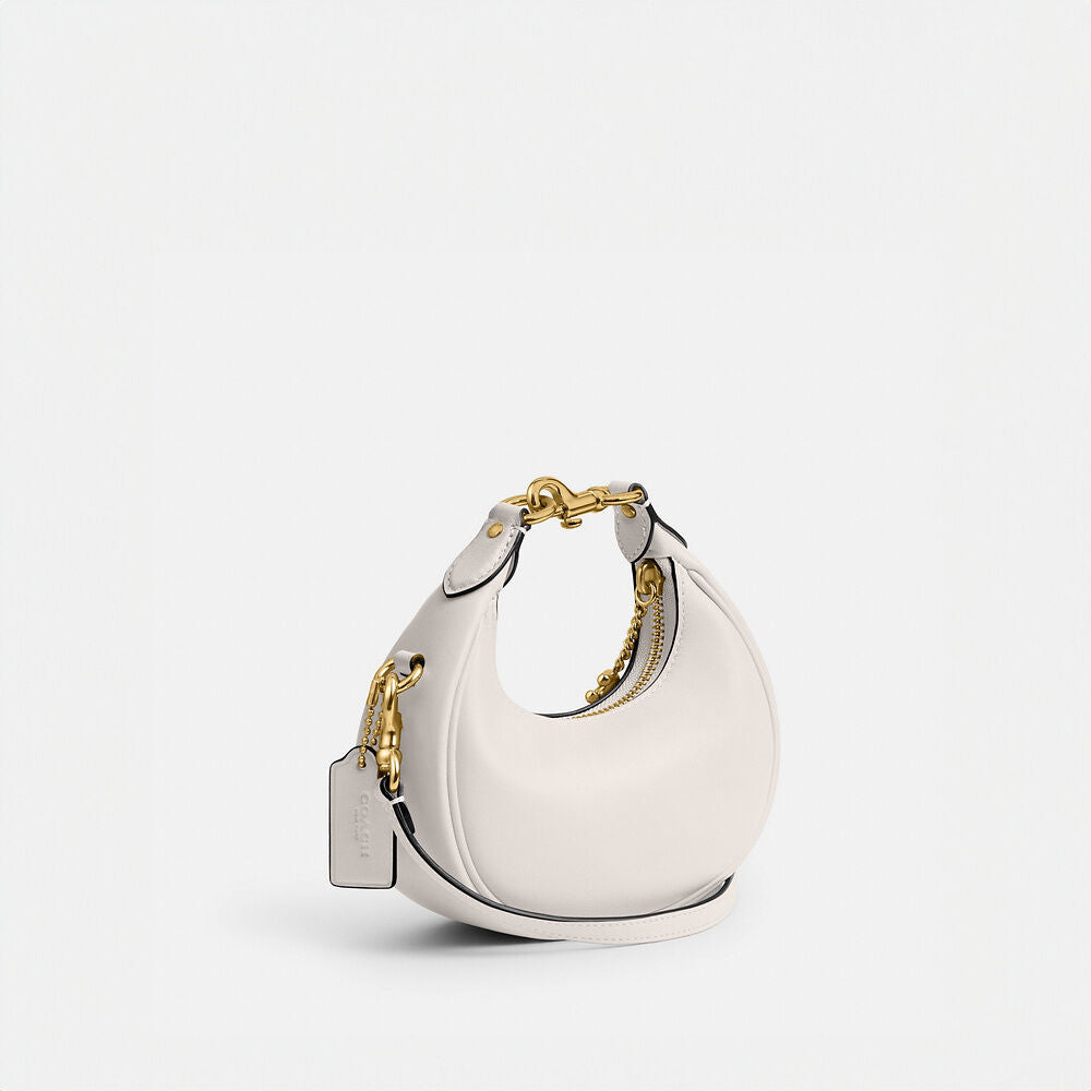 COACH JONIE BAG chalk