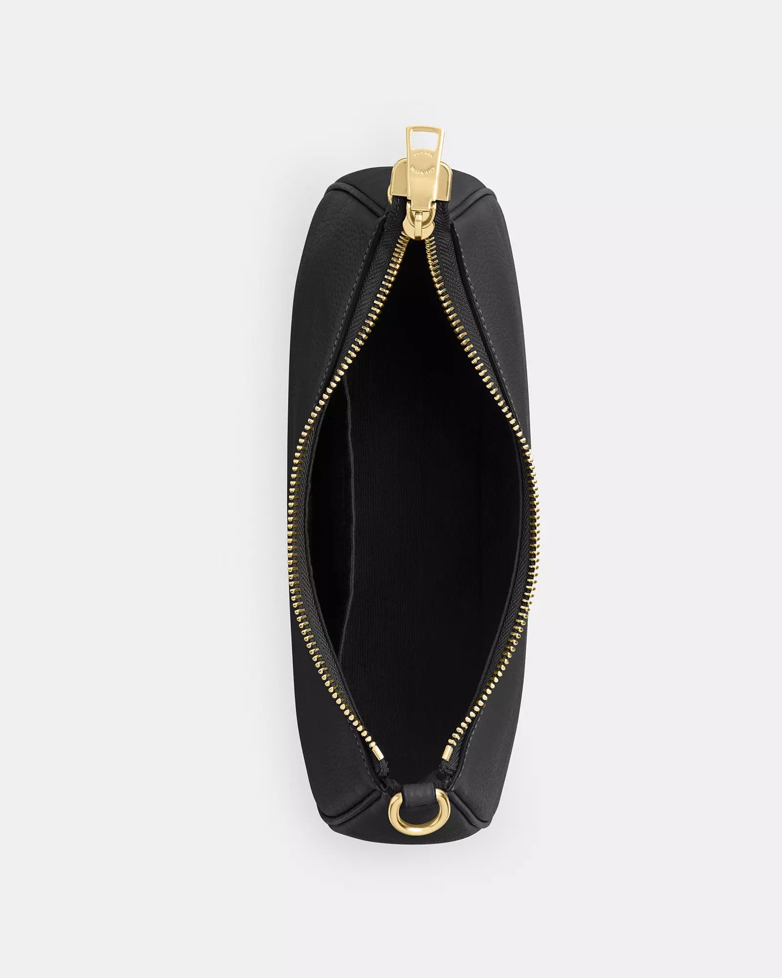 Teri Shoulder Bag Black