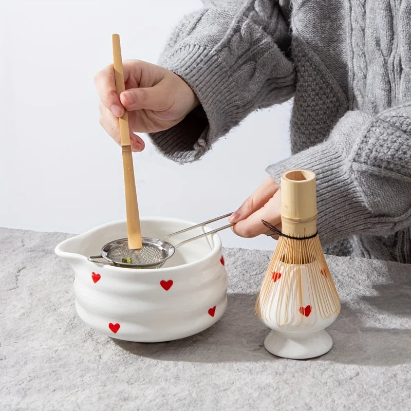 Match making set ( 7 piece )
