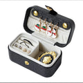 Mini Travel Jewellery Case