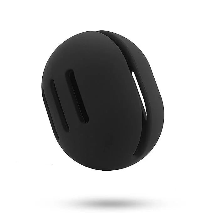Portable beauty blender holder
