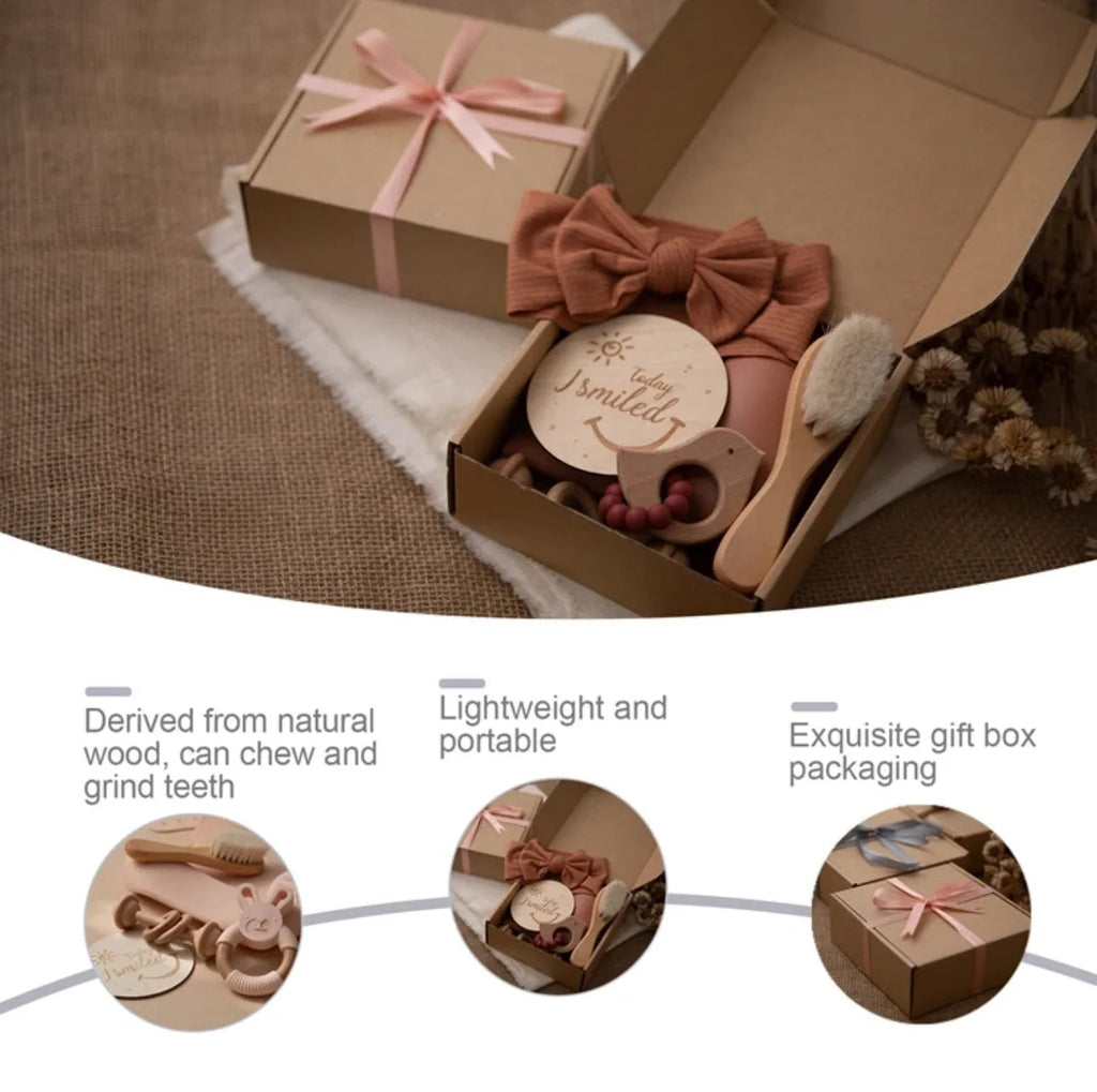 New Born Gift set