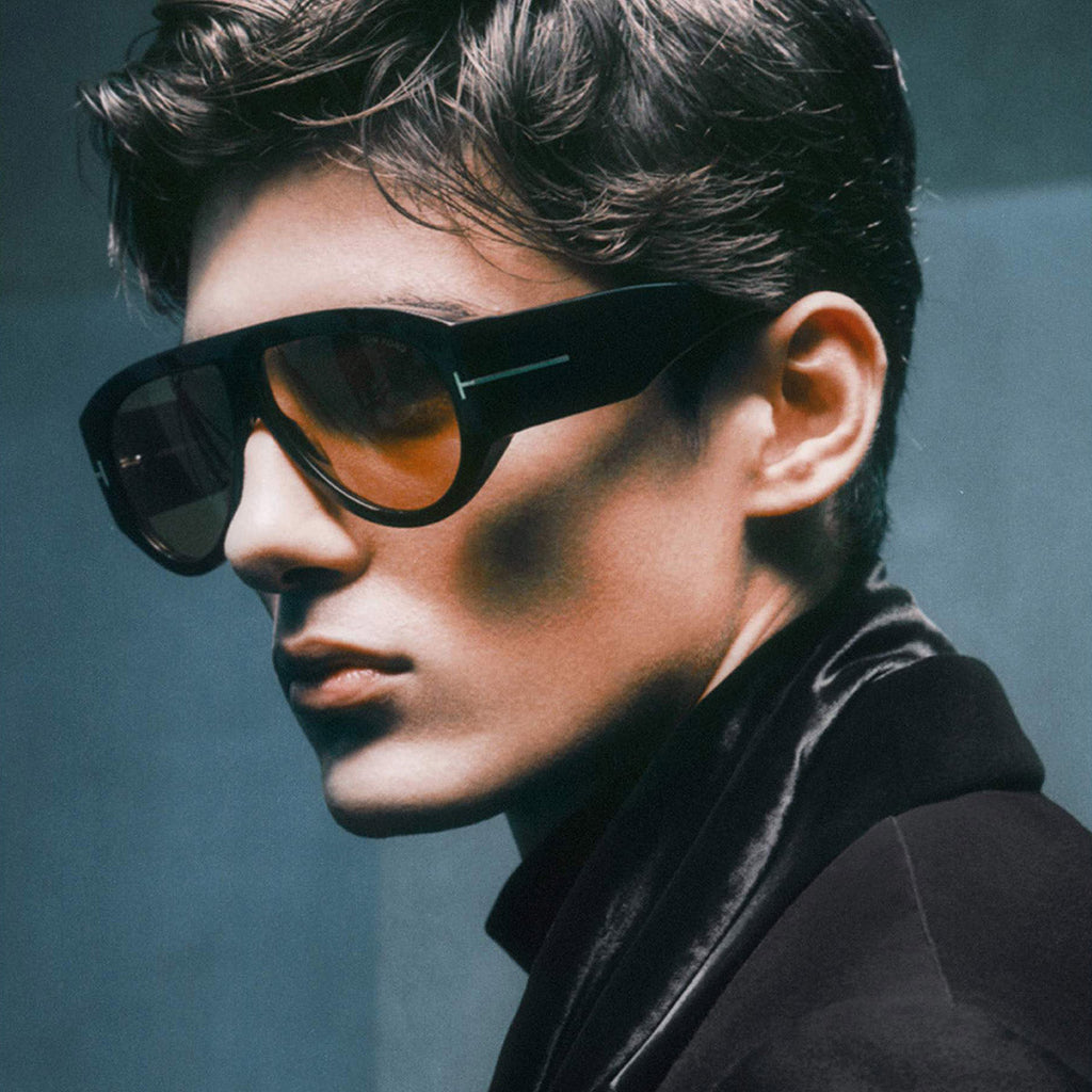 Tomford sunglasses unisex